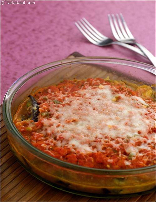 Moussaka recipe, Indian Diabetic Recipes