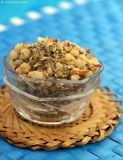 Mukhwas ( Kankari Ajwain) recipe