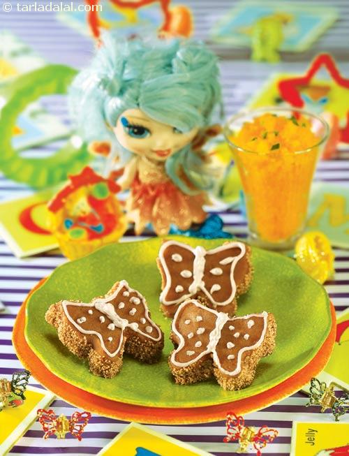 Nutritious Bites recipe