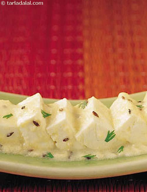 Paneer Kalimirch ( Eat Well Stay Well Recipes )