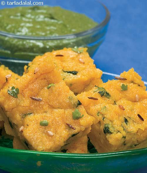 Pithore recipe ( Healthy Rajasthani Starter, Snack)