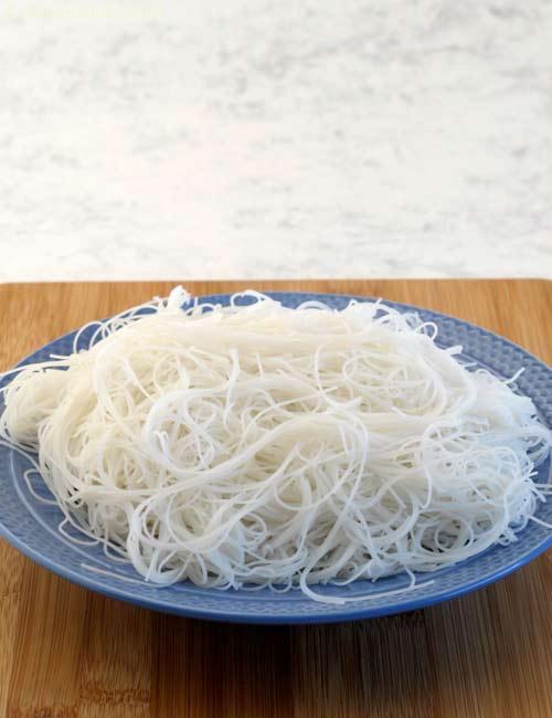 Rice Noodles ( Noodles ) recipe, Noodle Recipes