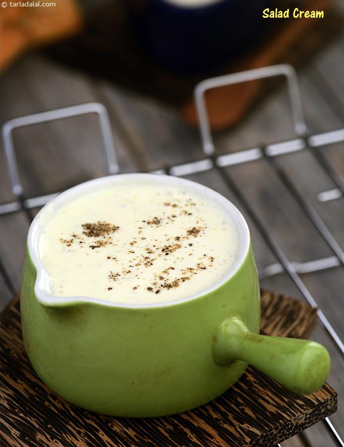 Salad Cream ( Salad Dressing)