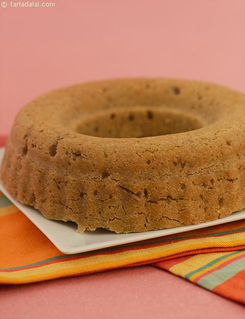 स्पाईस्ड वॉलनट रिंग रेसिपी, Spiced Walnut Ring ( Baby and Toddler Recipe) In Hindi 