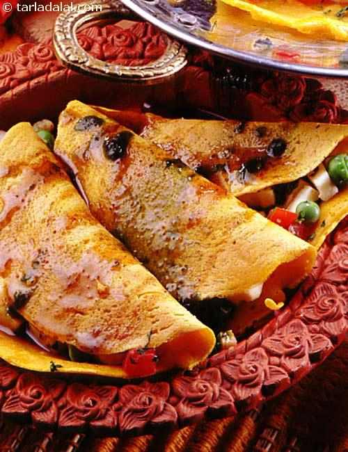 Tofu Chila ( Eat Well Stay Well Recipes )