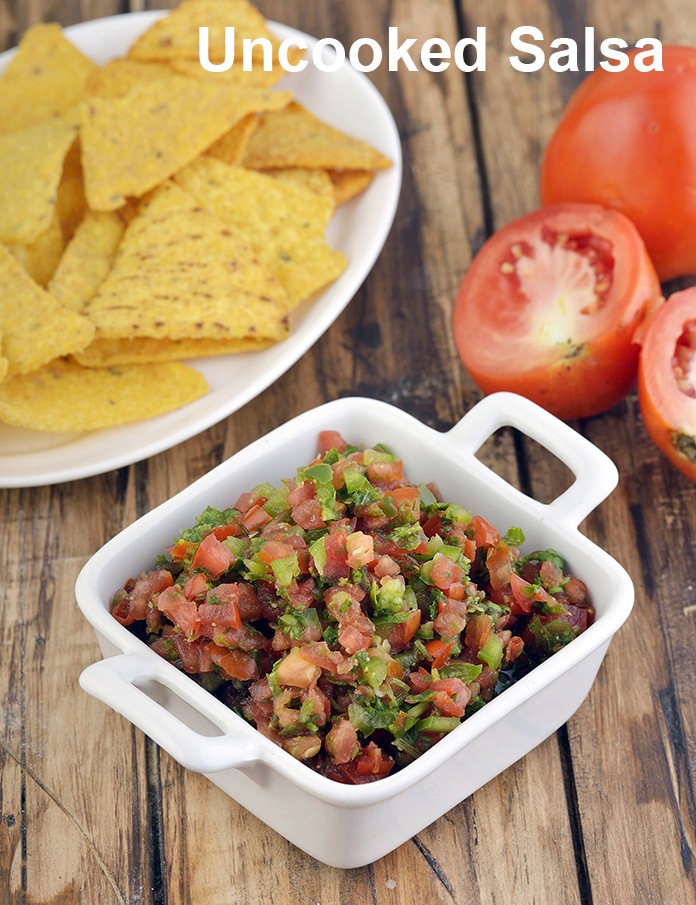 recipe