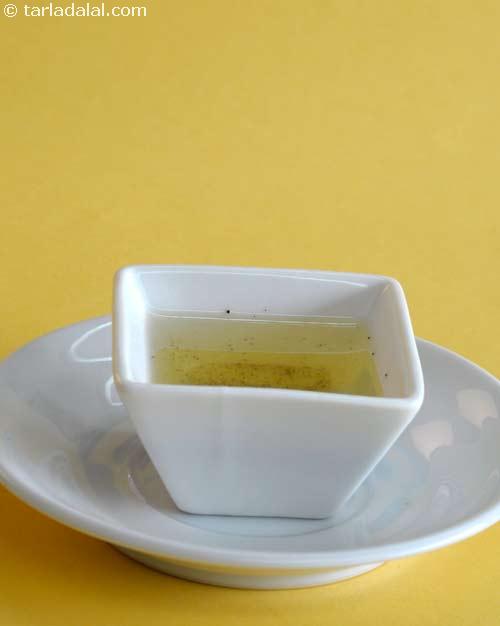 Vinaigrette Dressisng recipe, Soup Recipes | Salad Recipes