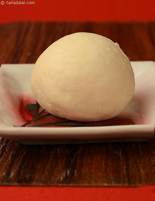 Wrapper Dough for Wontons and Crispy Noodles recipe