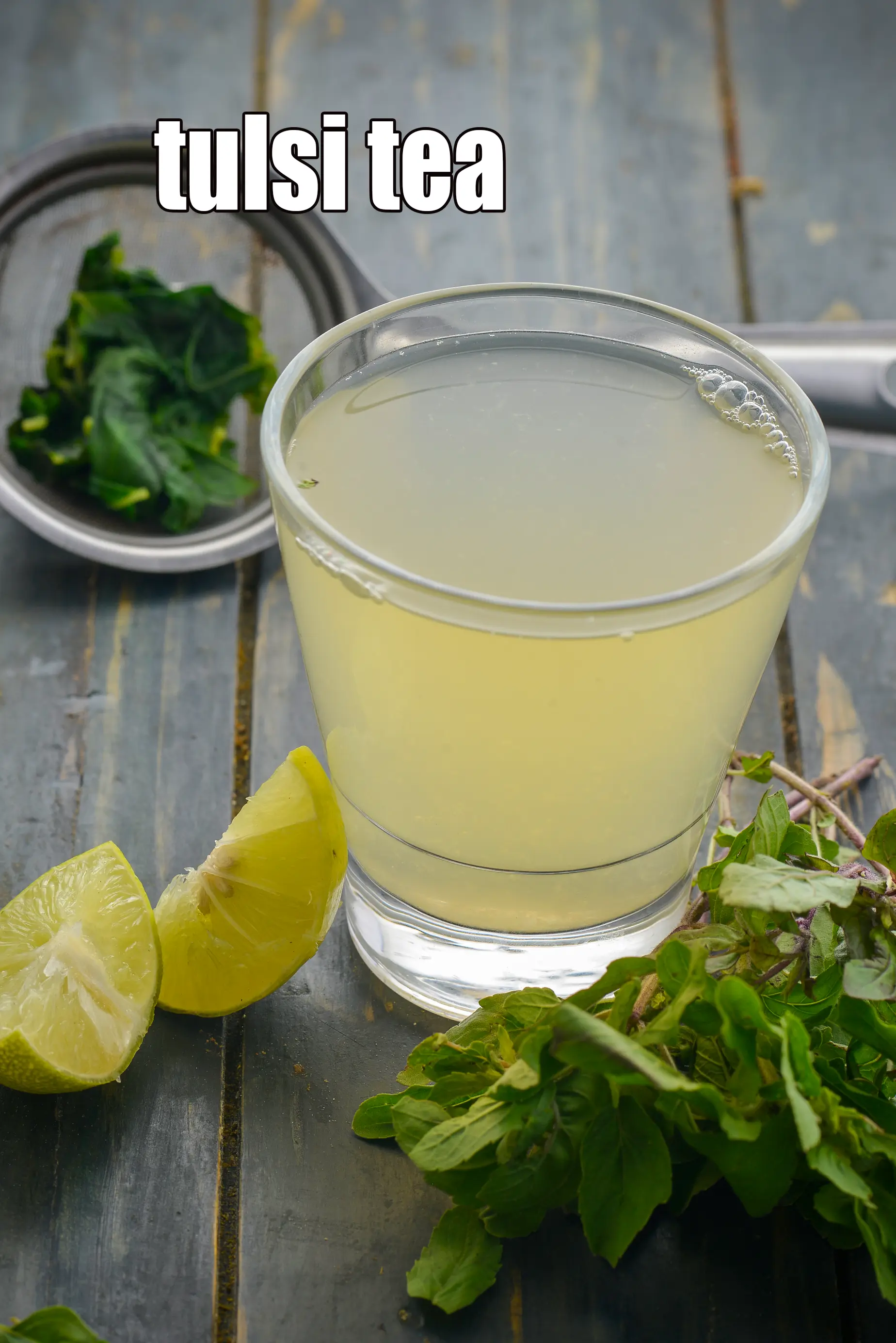 tulsi tea | Indian basil tea | tulsi tea for sore throat | tulsi tea for weight loss |