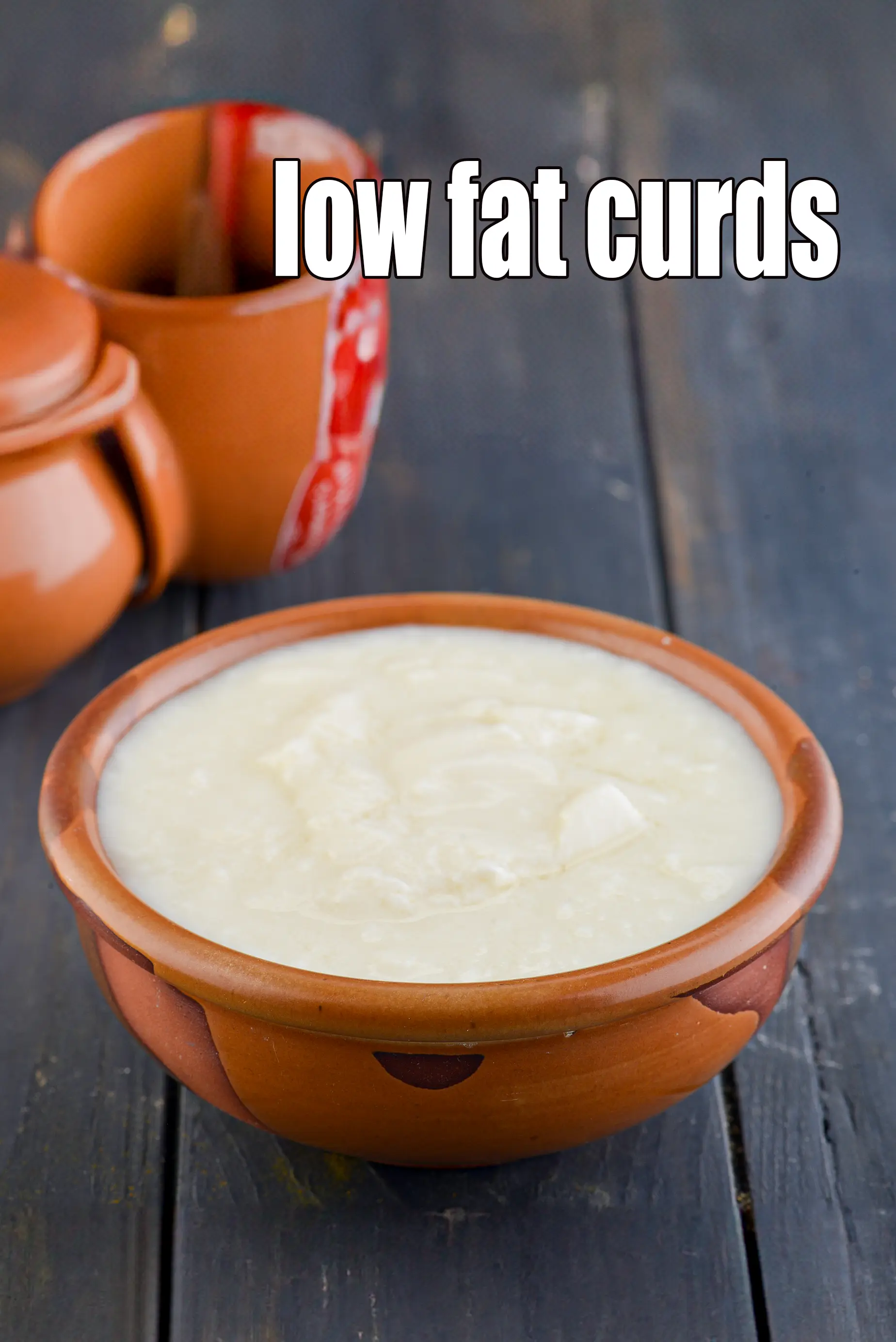 low fat curds recipe | healthy low fat curds | low fat dahi | Indian low fat curds |