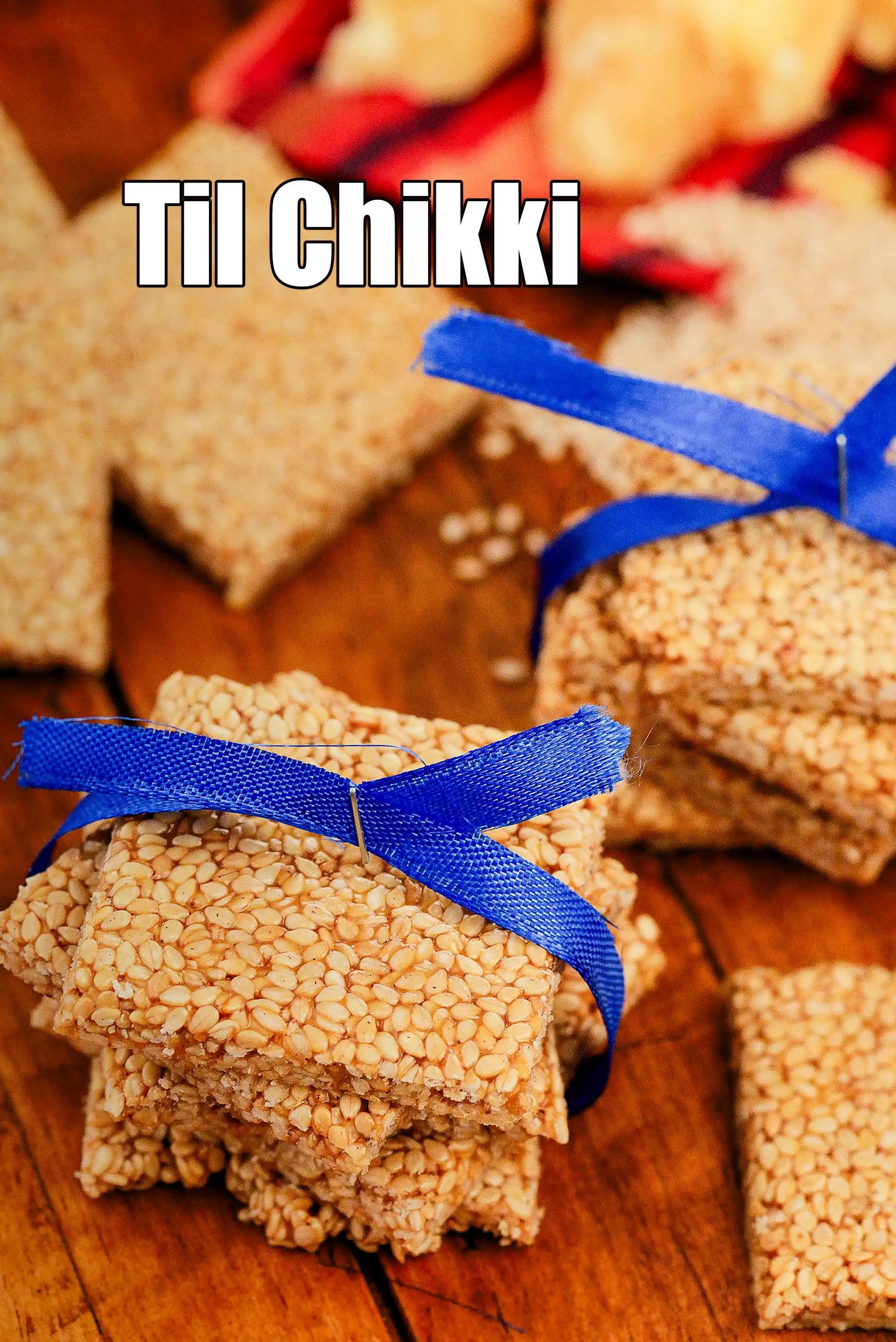 til chikki recipe | til gur ki chikki | 3 ingredient til ki chikki | how to make til chikki at home |