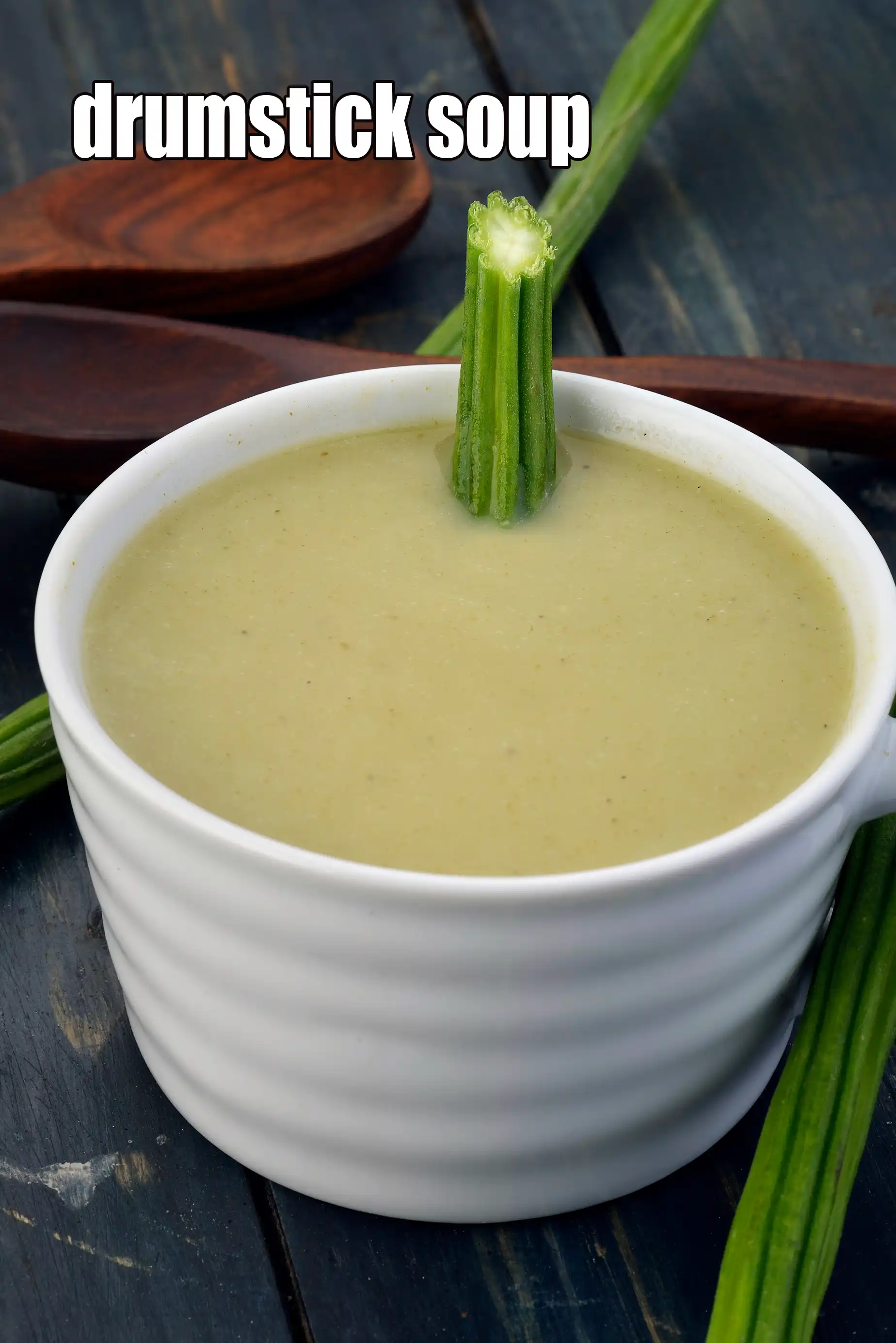 drumstick soup recipe | veg drumstick soup | saijan ki phalli soup | healthy drumstick soup