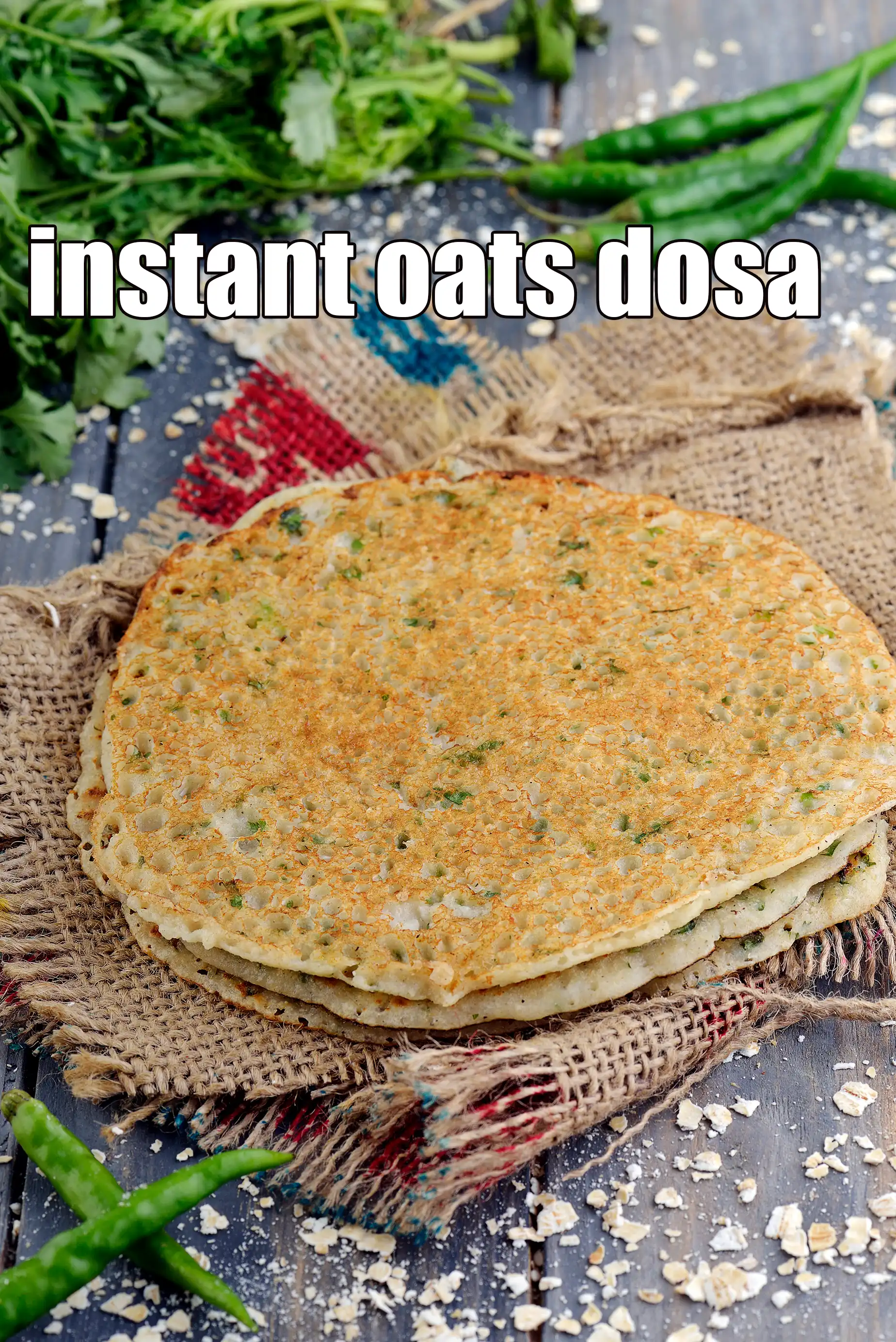 instant oats dosa recipe | oats dosa | healthy oats dosa | oats rava dosa |