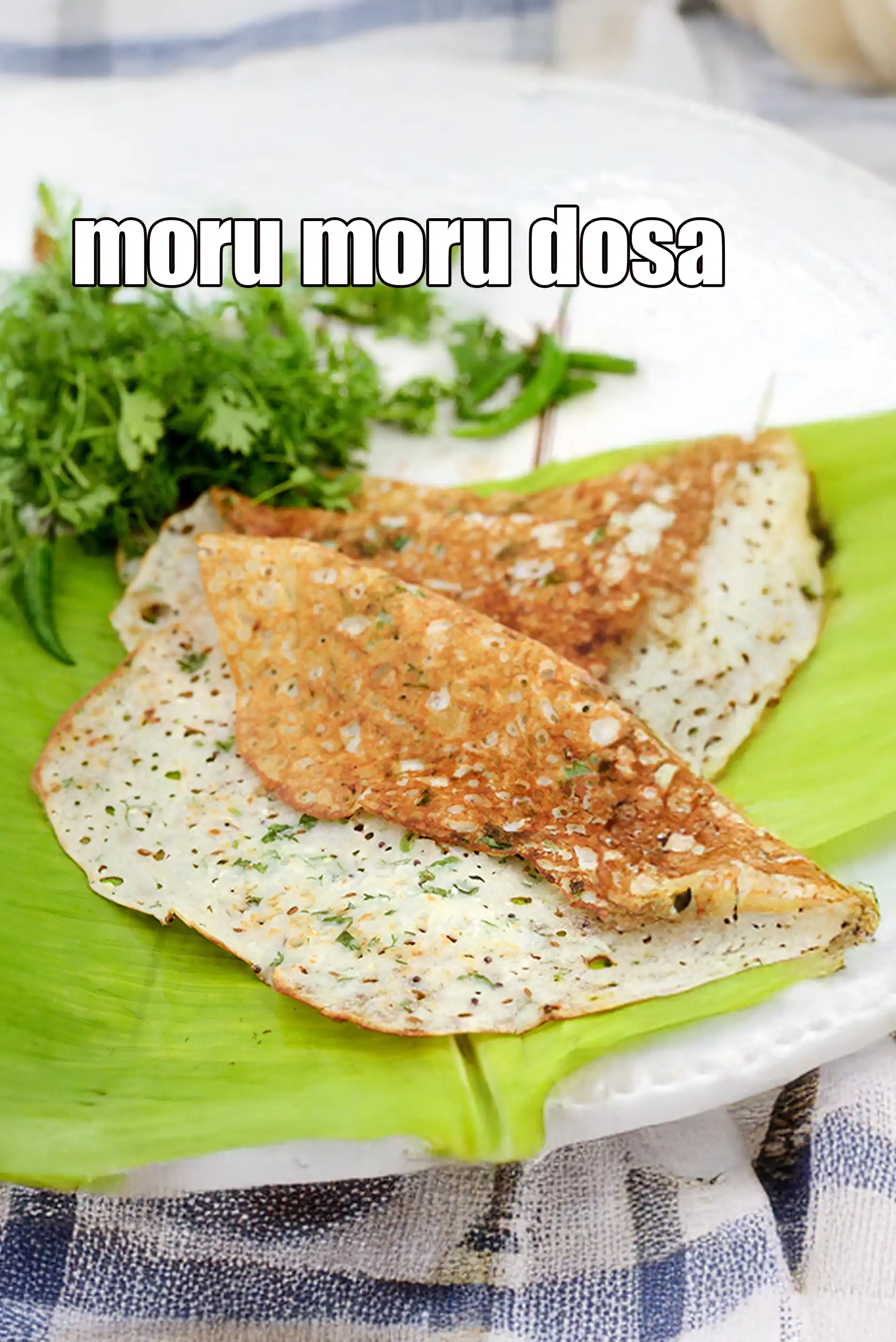 moru moru dosa recipe | moru moru dosa with homemade batter | crispy dosa | restaurant style crispy dosa |