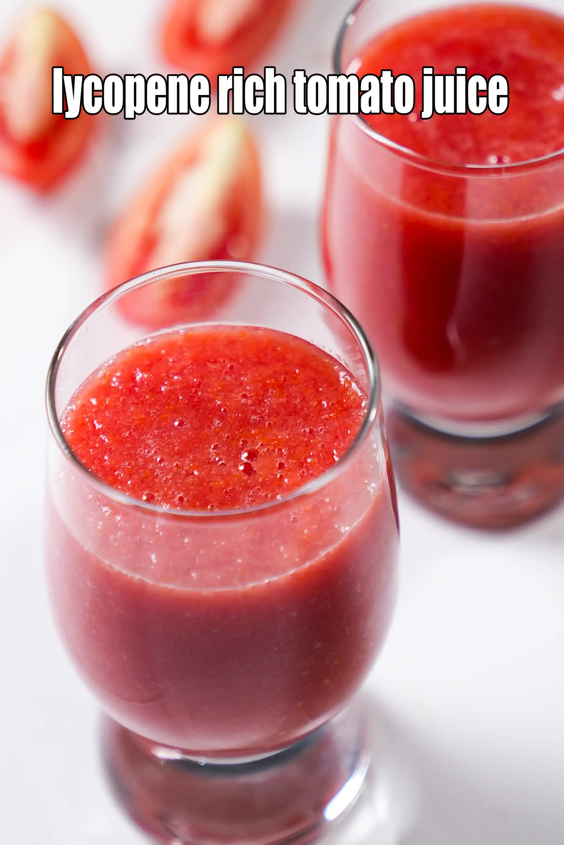 lycopene rich tomato juice recipe | good for heart Indian homemade tomato juice | anti inflammatory juice | good for eyes, pregnancy tamatar juice |