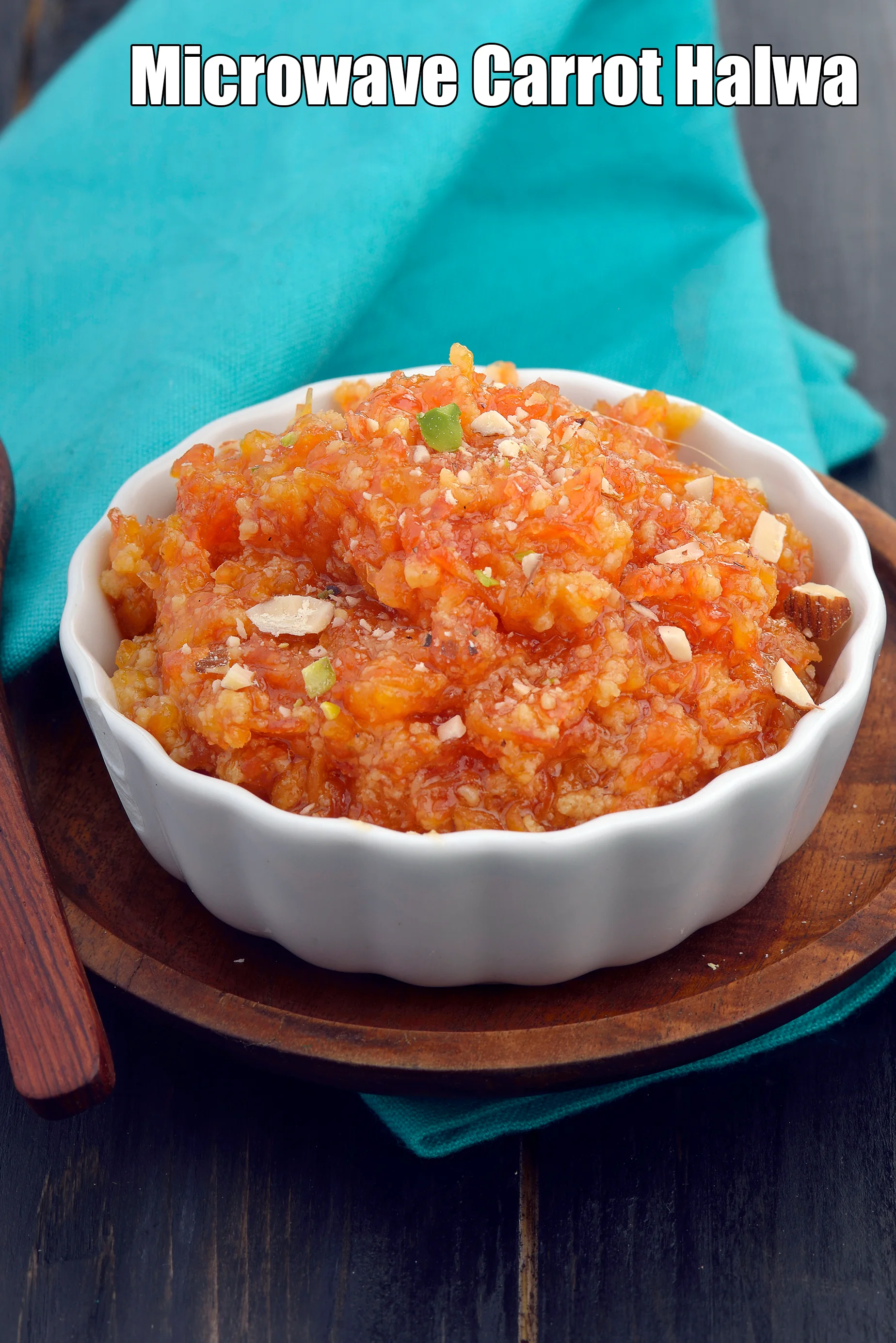 Calories in Carrot Halwa – Nutrition Facts & Health Analysis