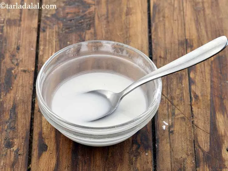 Step 15 – <p>To make the Manchurian gravy for&nbsp;<strong>vegetable Manchurian | Chinese vegetable manchurian | Indo Chinese veg …