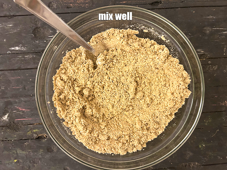 Step 17 – <p>Mix well.</p>