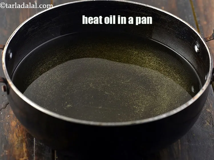 Step 18 – To make <strong>cauliflower in Schezuan sauce recipe | spicy gobi Schezwan | Indo Chinese Schezuan …