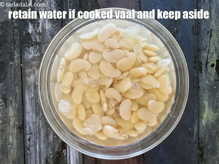 Step 14 – Keep aside in a bowl.