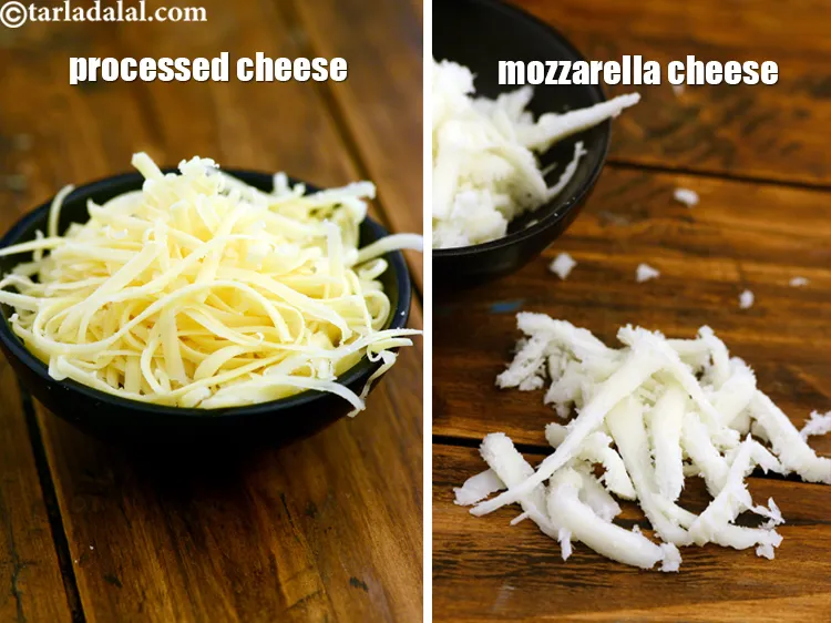Step 13 – We have used only processed cheese in this recipe. For a gooey mouthfeel, you can …