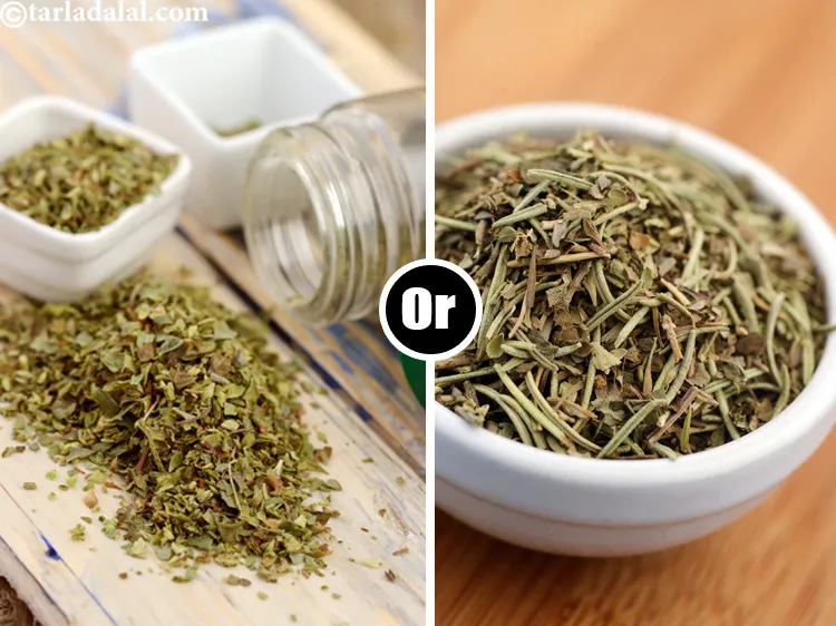 Step 4 – Pepper powder can be substituted with oregano or dried mixed herbs.&nbsp;