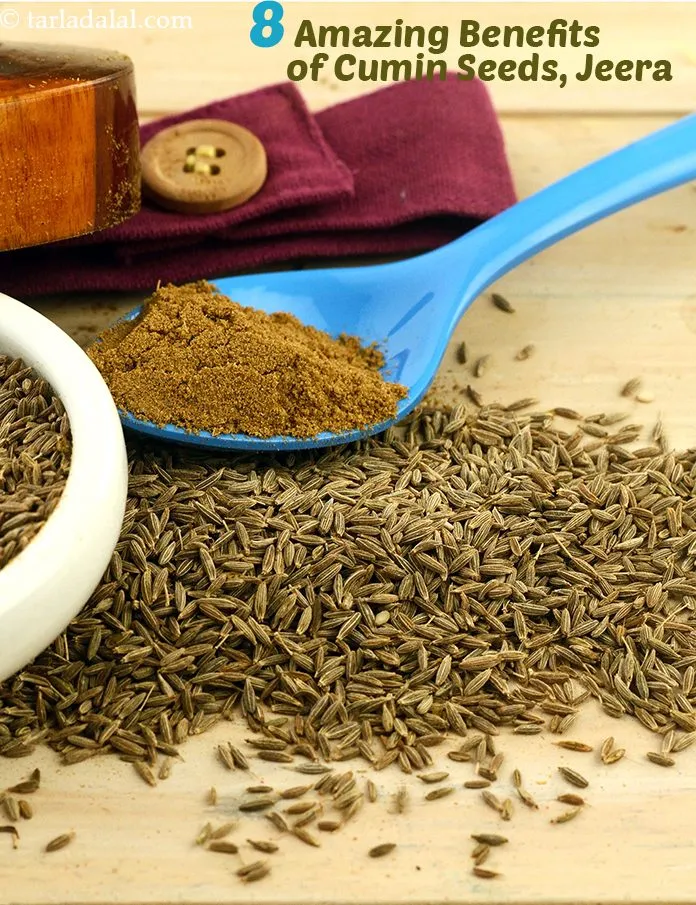Step 5 – <meta charset="UTF-8" /><strong>Cumin Seeds and Anemia</strong>: Cumin seeds are apparently a very good source of …