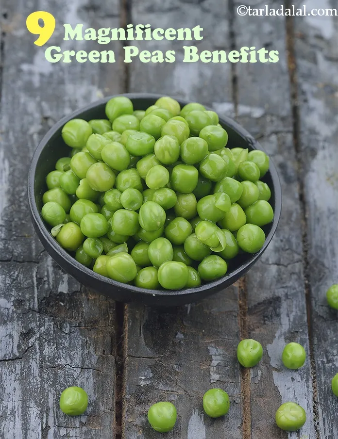 Step 3 – <ul> <li><meta charset="UTF-8" /><strong>Green Peas benefits for Weight loss :</strong>&nbsp;If you&rsquo;re trying to lose weight …