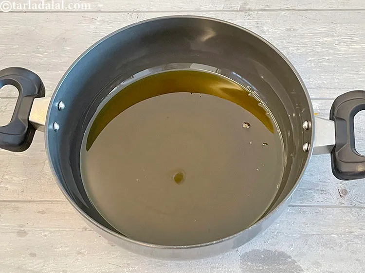 Step 31 – Remove from the flame and allow it to cool.