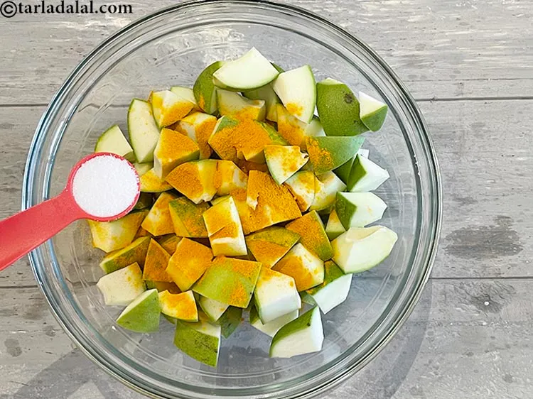 Step 8 – Add&nbsp;<meta charset="UTF-8" />&nbsp;2 tbsp of salt.