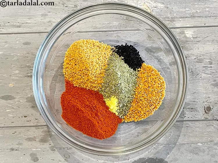 Step 21 – Add&nbsp;<meta charset="UTF-8" />2 tbsp&nbsp;<a href="glossary-chilli-powder-red-chilli-powder-339i">chilli powder</a>.