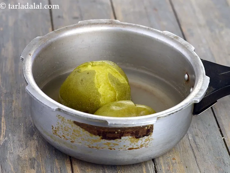 स्टेप 7 – इसे पूरी तरह से ठंडा होने दें।