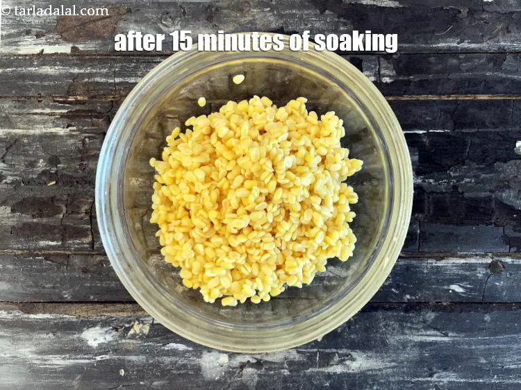 Step 18 – Keep aside.