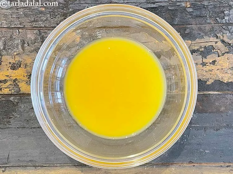 Step 3 – To make&nbsp;<strong>orange pineapple and lemonade drink recipe&nbsp;|&nbsp;Indian pineapple orange punch&nbsp;|&nbsp;pineapple orange drink&nbsp;|&nbsp;triple punch - orange …