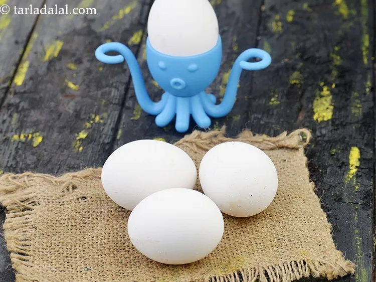 Step 2 – To make <strong>almond flax bread with eggs recipe | easy almond flax bread | Indian …