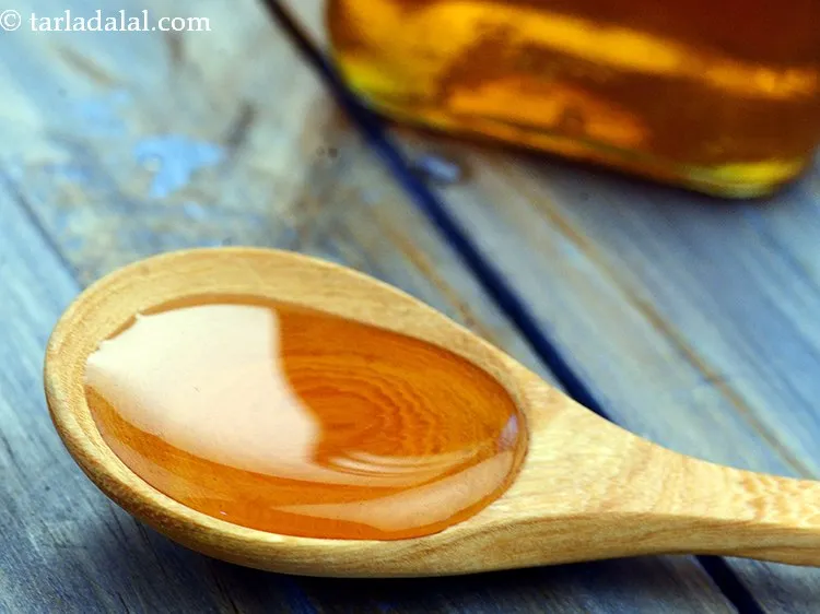 Step 11 – Add 2 tsp of honey as a natural sweetener. Those on a low carb diet …