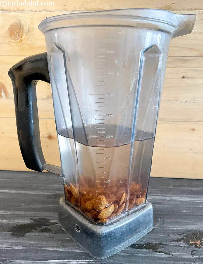 Step 12 – Add 4&nbsp;<meta charset="UTF-8" />cups cold&nbsp;<a href="glossary-water-pani-647i">water</a>.