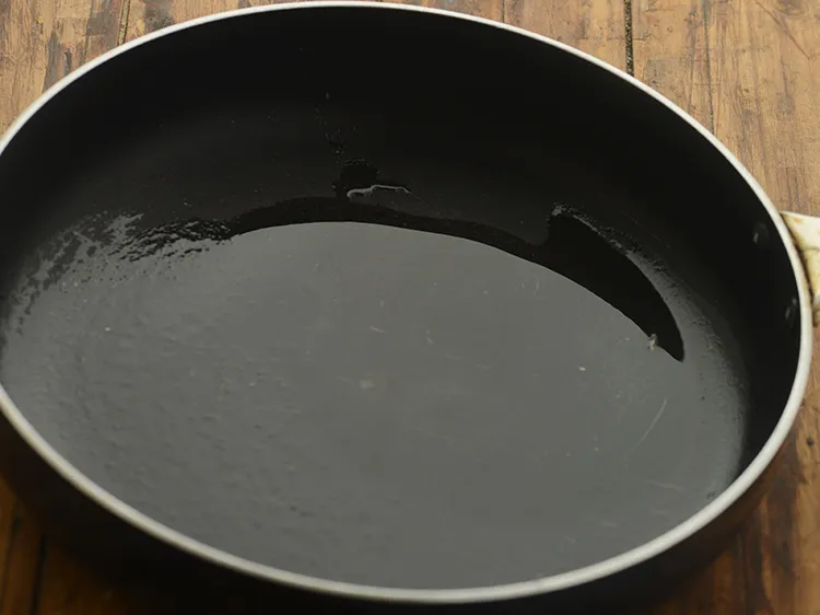 Step 13 – <p>To prepare stuffing for&nbsp;<strong>aloo paneer roll recipe | aloo paneer frankie | potato paneer roll …