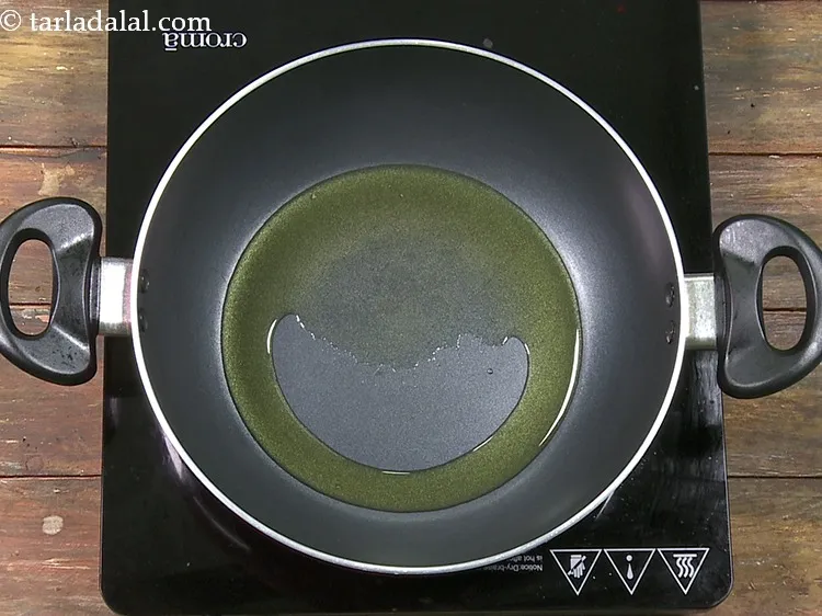 Step 29 – <strong>For the rice mixture of aloo biryani recipe | restaurant style veg aloo biryani | …