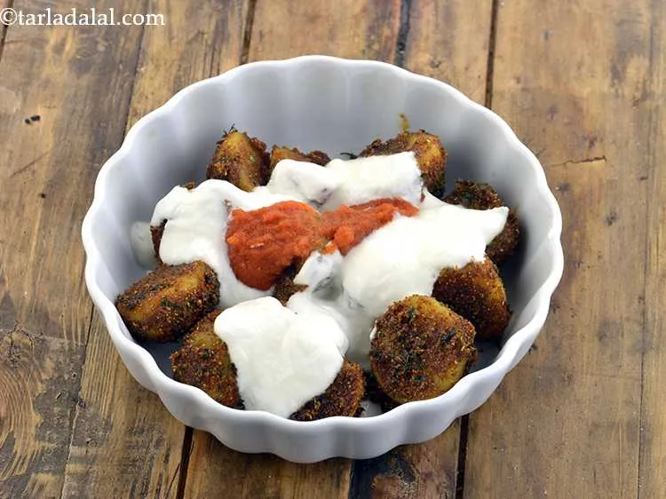 Step 23 – Also add 1 tsp of garlic chutney for a little pungency.&nbsp;