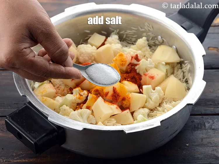 Step 18 – Add <a href="https://www.tarladalal.com/glossary-salt-namak-table-salt-418i">salt</a>&nbsp;to taste.