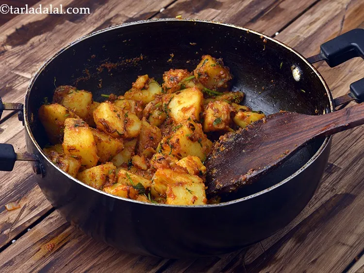 Step 15 – Mix well and cook on a medium flame for 2 minutes, while stirring occasionally. Our …