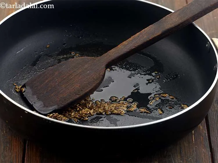 Step 1 – For&nbsp;<strong>aloo methi tikki recipe | Indian aloo methi cutlet | potato fenugreek tikki | potato …