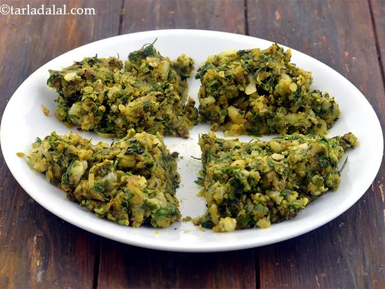 Step 17 – Once cooled, divide the mixture into 4 equal portions.