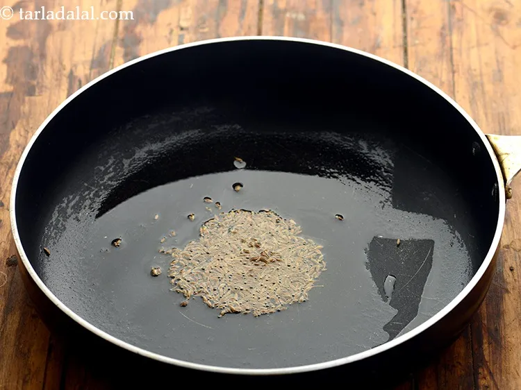 Step 7 – To make the <strong>stuffing for Punjabi aloo paratha | stuffed aloo paratha | aloo ka …