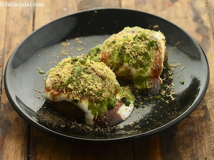 Step 26 – Sprinkle 1 tsp of coriander.