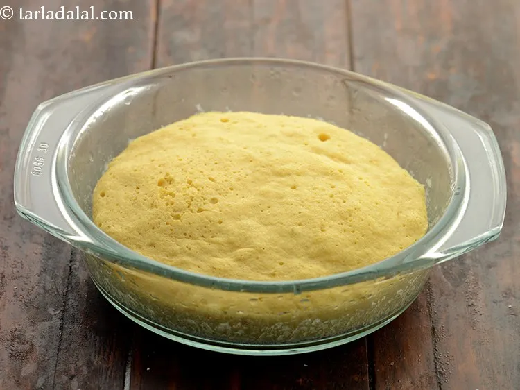 Step 14 – Microwave on high for 2 minutes. Allow it to stand in the microwave for 1 …