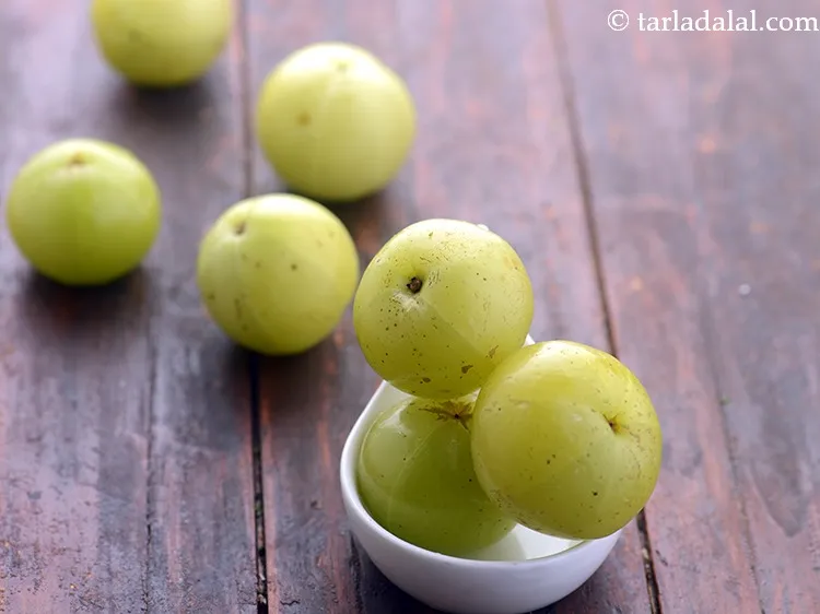 Step 8 – For <strong>amla ginger juice, detox juice | healthy amla juice for weight loss | how …