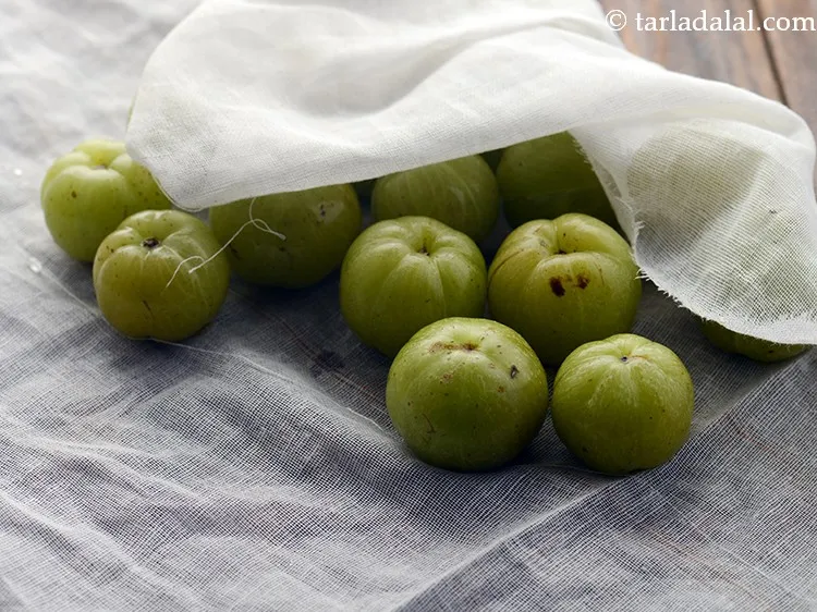 Step 3 – Wipe them dry using a muslin cloth or clean kitchen towel so they do not …