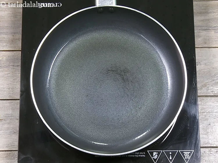 Step 21 – To make <strong>Tandoori aloo gobhi ki sukhi sabzi recipe | Indian style sukhi masaledar gobhi …